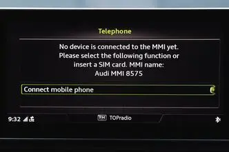 Audi Q5, 2.0, 190 kW, бензин, автомат