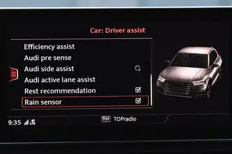 Audi Q5, 2.0, 190 kW, бензин, автомат