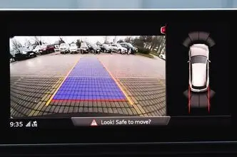 Audi Q5, 2.0, 190 kW, бензин, автомат