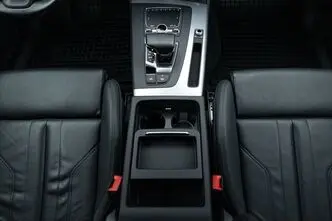 Audi Q5, 2.0, 190 kW, бензин, автомат