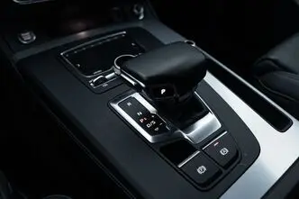 Audi Q5, 2.0, 190 kW, бензин, автомат