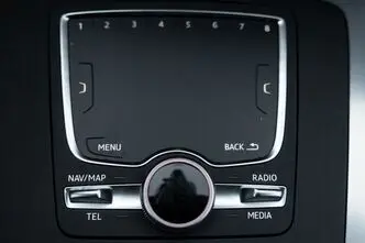 Audi Q5, 2.0, 190 kW, бензин, автомат