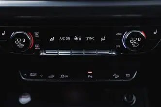 Audi Q5, 2.0, 190 kW, бензин, автомат