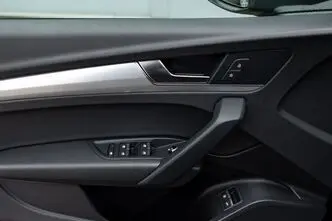 Audi Q5, 2.0, 190 kW, бензин, автомат