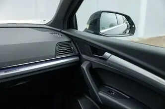 Audi Q5, 2.0, 190 kW, бензин, автомат