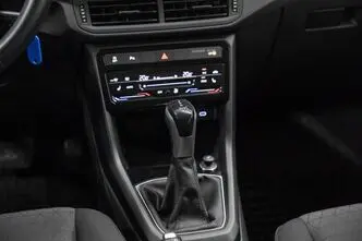 Volkswagen T-Cross, 1.0, 81 kW, bensiin, automaat, esivedu