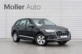 Audi Q7, 3.0, 210 kW, дизель, автомат, полный привод