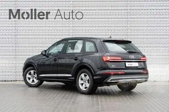 Audi Q7, 3.0, 210 kW, дизель, автомат, полный привод