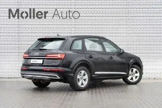 Audi Q7, 3.0, 210 kW, дизель, автомат, полный привод