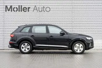 Audi Q7, 3.0, 210 kW, дизель, автомат, полный привод