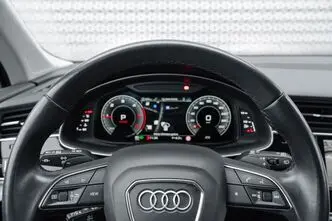 Audi Q7, 3.0, 210 kW, дизель, автомат, полный привод