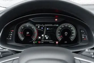 Audi Q7, 3.0, 210 kW, дизель, автомат, полный привод