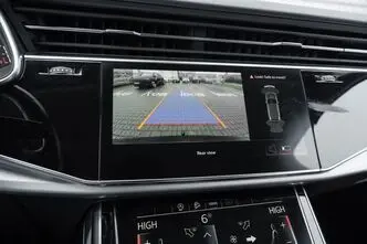 Audi Q7, 3.0, 210 kW, дизель, автомат, полный привод