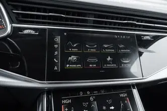 Audi Q7, 3.0, 210 kW, дизель, автомат, полный привод