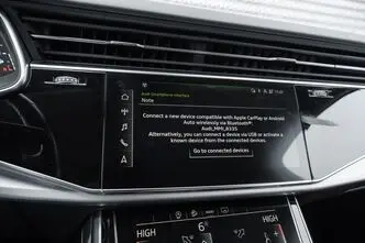 Audi Q7, 3.0, 210 kW, дизель, автомат, полный привод