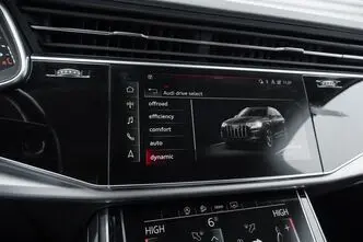 Audi Q7, 3.0, 210 kW, дизель, автомат, полный привод