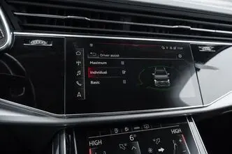 Audi Q7, 3.0, 210 kW, дизель, автомат, полный привод