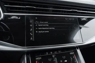 Audi Q7, 3.0, 210 kW, дизель, автомат, полный привод