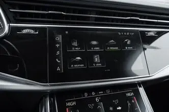 Audi Q7, 3.0, 210 kW, дизель, автомат, полный привод