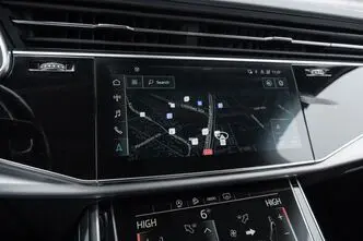 Audi Q7, 3.0, 210 kW, дизель, автомат, полный привод