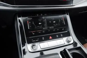 Audi Q7, 3.0, 210 kW, дизель, автомат, полный привод