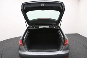 Audi A3, 1.6, 85 kW, diesel, automatic, front-wheel drive
