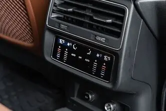 Audi Q7, 3.0, 210 kW, дизель, автомат, полный привод