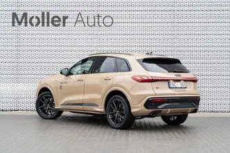 Audi Q5, 2.0, 220 kW, подключаемый гибрид, автомат, полный привод