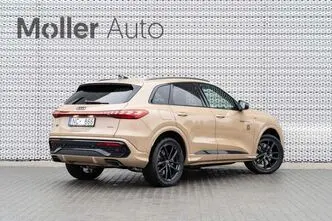 Audi Q5, 2.0, 220 kW, подключаемый гибрид, автомат, полный привод