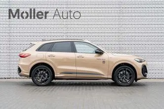 Audi Q5, 2.0, 220 kW, подключаемый гибрид, автомат, полный привод