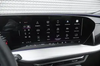 Audi Q5, 2.0, 220 kW, подключаемый гибрид, автомат, полный привод