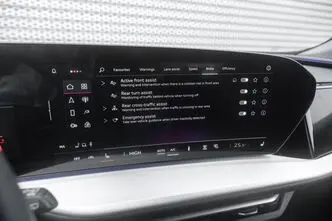 Audi Q5, 2.0, 220 kW, подключаемый гибрид, автомат, полный привод