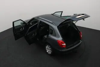 Škoda Fabia, 1.4, 63 kW, bensiin, manuaal, esivedu