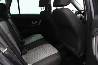 Škoda Fabia, 1.4, 63 kW, bensiin, manuaal, esivedu