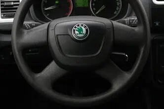 Škoda Fabia, 1.4, 63 kW, bensiin, manuaal, esivedu