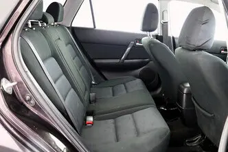 Mazda 6, 2.0, 108 kW, bensiin, manuaal, esivedu