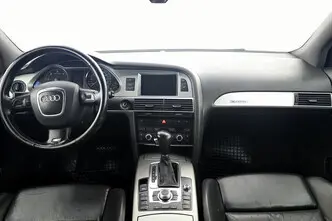 Audi A6, 2.7, 132 kW, дизель, автомат, полный привод