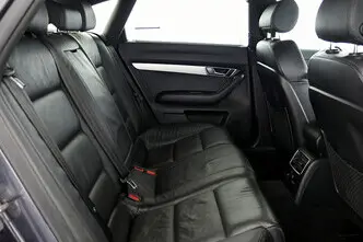 Audi A6, 2.7, 132 kW, дизель, автомат, полный привод