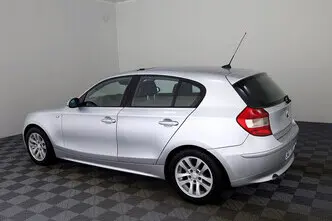 BMW 120, 2.0, 120 kW, дизель, автомат, задний привод