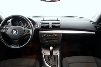 BMW 120, 2.0, 120 kW, дизель, автомат, задний привод