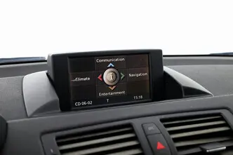 BMW 120, 2.0, 120 kW, дизель, автомат, задний привод