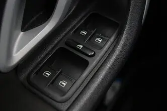 Škoda Fabia, 1.4, 63 kW, bensiin, manuaal, esivedu