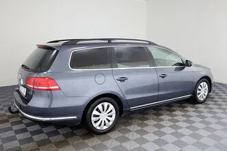 Volkswagen Passat, 1.6, 77 kW, diisel, manuaal, esivedu
