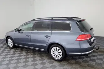 Volkswagen Passat, 1.6, 77 kW, diisel, manuaal, esivedu