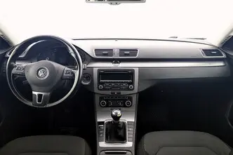 Volkswagen Passat, 1.6, 77 kW, diisel, manuaal, esivedu