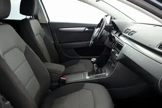 Volkswagen Passat, 1.6, 77 kW, diisel, manuaal, esivedu