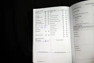 Volkswagen Passat, 1.6, 77 kW, diisel, manuaal, esivedu