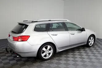 Honda Accord, 2.0, 115 kW, bensiin, automaat, esivedu