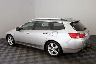 Honda Accord, 2.0, 115 kW, bensiin, automaat, esivedu