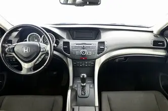 Honda Accord, 2.0, 115 kW, bensiin, automaat, esivedu